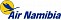 Air Namibia logo