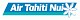 Air Tahiti Nui logo