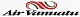 Air Vanuatu logo