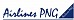 Airlines PNG logo