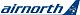 Airnorth Regional logo