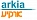 Arkia - Israeli Airlines logo