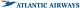 Atlantic Airways Faroe Islands logo