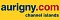 Aurigny Air Services logo