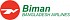 Biman Bangladesh Airlines logo