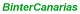 Binter Canarias logo
