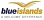 Blue Islands logo