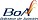 Boliviana de Aviacion - BoA logo