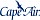 Cape Air logo