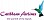 Caribbean Airlines logo