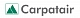 Carpatair logo
