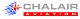 Chalair logo