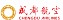 Chengdu Airlines logo