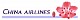 China Airlines logo