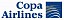 Copa Airlines logo