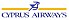 Cyprus Airways logo