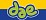 Dutch Antilles Express logo