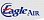 Eagle Air logo