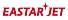 Eastar Jet logo
