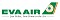 EVA Air logo