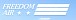 Freedom Air logo
