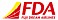 Fuji Dream Airlines logo