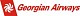 Georgian Airways logo