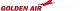 Golden Air Flyg logo