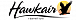 Hawkair logo