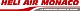 Heli Air Monaco logo