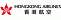 Hong Kong Airlines logo