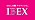 IBEX Airlines logo
