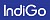 IndiGo Air logo