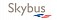 Isles of Scilly Skybus logo
