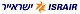 Israir logo