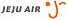 Jeju Airlines logo