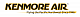 Kenmore Air logo