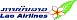 Lao Airlines logo