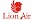 Lion Air logo