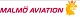 Malmo Aviation logo