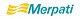 Merpati Nusantara Airlines logo