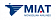MIAT - Mongolian Airlines logo
