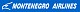 Montenegro Airlines logo
