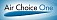 Multi-Aero, Inc. d/b/a Air Choice One logo
