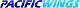 Pacific Wings logo