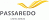 Passaredo logo