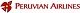 Peruvian Airlines logo