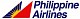 Philippine Airlines logo