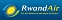Rwandair logo