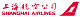 Shanghai Airlines logo
